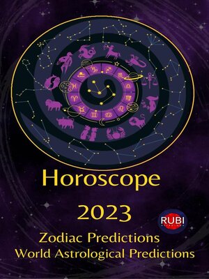 cover image of Horoscope 2023